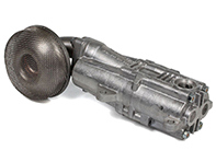 Engine oil pump. Porsche 930 3.3L Turbo / 964 Turbo / 996 Turbo - 99610700870