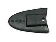 Door handle seal (small). Porsche 993 - 99353762100