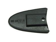 Guarnizione della maniglia della porta (piccola). Porche 993 - 99353762100