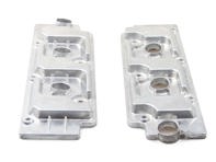 Nockenwellendeckel oben. 2ER SET. Porsche 964 - 96410511502, 96410511503
