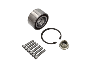 Cuscinetto ruota anteriore o posteriore. Porsche Caienna 955/957 - 95534190100, 7L0498287 - R15410