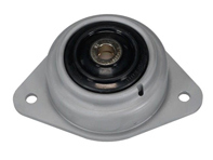 Soporte de motor RS estilo 65A Clasificación Shore Porsche 964 / 993 - 96437504381/1, 96437504381 - PR13018P