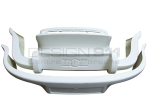 RSR WideBody Look Conversion Kit for Porsche 964 - 91150510030 - T13, TK4, TK7