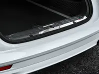 Laaddrempel beschermfolie voor Porsche Panamera 971 - 971044808