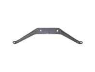 Mounting bracket rear silencer. Porsche 914 1.7ltr / 1.8ltr - 021251067A - PP358, P358