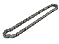 Tijdsketting. Porsche 955/957/958 Cayenne - 95510546500, 95510546501