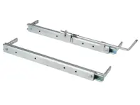 Set di cursori per sedili sportivi Recaro. Porsche 911 1966-73 - 91152106700, 91152148100, 91152148200 - 1689813810