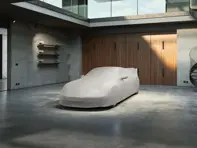 Copriauto per interni OE. Porsche 992 (911) - 99204401244