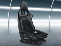 Asiento baquet deportivo. Porsche 991 / 981 Boxster / 981C Cayman LHD Coches - 99104480131, 99104480132, 99104480136GDC, 99104480135GDC