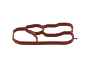 Motorölkühler Dichtung. Porsche 95B Macan 2.0L - 95811702110, 95811702100, 95811707000, 898.010 - 898.010