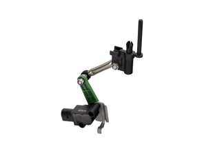 Capteur de réglage automatique de la suspension avant. Porsche 958 Cayenne - 95834107500, 95834107600 - RH-3596, RH-3595