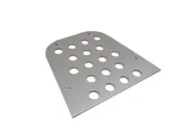 Rennline Aluminium Shift Linkage Cover. Porsche 911/912/930 - I01