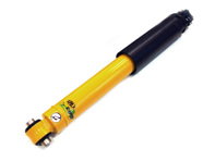 Ammortizzatore regolabile, posteriore. Porsche 924 / 924S / 944 (escluso 944 Turbo) / 968 SPAX - 95133303205, 95133303206