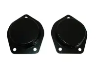 加热挡板。保时捷 911/912/930 65-89 - 91121129700, 91121129704 - HOT11.1.107, HOT111107