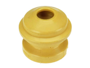 Shock absorber additional spring. M030 / C4S / IX73 / IX74 Porsche 996 - 99633310503, 015120 - URO-015120