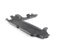 管道 L 形托盘。保时捷 996 / 986 Boxster - 99650456100