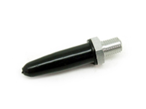 Targa soft top locking pin. Porsche 911 1974-89 - 91156507440