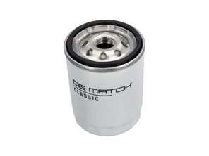 Ölfilter. Porsche 993 (Am Kurbelgehäuse) klein - 99310720303, 99310720305 - YO-W71320LS