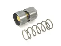 油温调节器插件。保时捷 911 / 930 74-89 - 93010715500 - TO283, TO-2-83