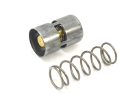 Oliethermostaat inzetstuk. Porsche 911 / 930 74-89 - 93010715500 - TO283, TO-2-83