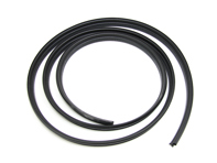 Guarnizione del bagagliaio posteriore. Porsche 914 - 91451231711, 91451231710