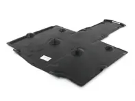 中央底板。保时捷 991 / 981 Boxster / 981 Cayman / 982 (718)