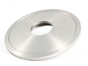 Lunetta dell'interruttore di accensione Rennline. Porsche 911 1974-89/964/993 - 9116131600170b, 91161316001 - I27