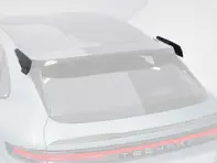 Piastra terminale per spoiler sul tetto TechArt. Porsche 9YA (E3) Cayenne Coupé - 09Y.121.680.009, 09Y.121.680.009G, 09Y.121.680.009M - 09Y.121.680.009, 09Y.121.680.009G, 09Y.121.680.009M