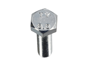 Perno del colector de escape al convertidor catalítico. Porsche 997 / 987 / 981 / 991 - 90007536502, N01024426