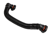 Tubo di sfiato del basamento. Porsche 970.1 / 970.2 Panamera 3.6L 2010-16 - 94610724701