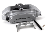 Bremssattel, VORNE. Porsche 996 C4 2000>> - 99635142522, 99635142622
