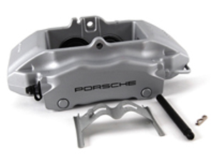 Pinza de freno DELANTERO. Porsche 996 C4 2000>> - 99635142522, 99635142622