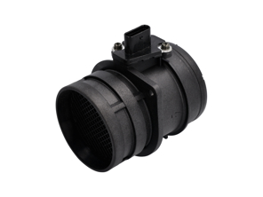 Air Mass/Flow Sensor. Porsche 958 Cayenne 4.2L Diesel - 95860612510 - 2505079, 2910000438200