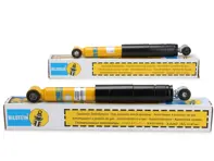 Ammortizzatore Bilstein Sports B6 POSTERIORE occhiello 14mm. Porsche 944/968/924 *B36-2052 - 24-020527, 24020527, 95133303201, 95133303204, 95133303205, 95133303206, 951 333 032 01, 951.333.032.04, 951 333 032 04, 951.333.032.05, 951 333 032 05, 951.333.032.06, 951 333 032 06, 95133303207, 951.333.032.07, 951 333 032 07, 95133303209, 951.333.032.09, 951 333 032 09, 95133303135, 951.333.031.35, 951 333 031 35, 95133303202, 951.333.032.02, 951 333 032 02, 95133303203, 951.333.032.03, 951 333 032 03 - B362052, B36-2052