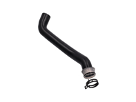 Durite d'eau de refroidissement, retour. Porsche 970 Panamera S / GTS / Turbo 4.8L - 97010640102