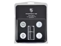 Protezione antifurto per tetto Targa. Porsche 911 1966-83 - PCG56507500