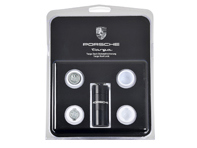 Protección antirrobo para techo Targa. Porsche 911 1966-83 - PCG56507500