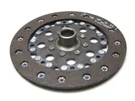Clutch centre friction plate. Porsche 911 1965-73 / 914 - 90511625420