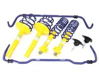 Road & track suspension handling kit Porsche 987 Boxster and Cayman - 35-122203, 35-122210, 29168, 33180, 3609309627