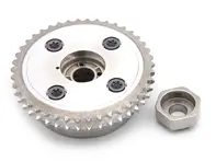 凸轮轴调节器单元。保时捷 991.1 / 981 Boxster / 981C Cayman - 9A110505302, 9A110505301