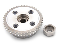 Unità di regolazione dell'albero a camme. Porsche 991.1 / 981 Boxster / 981C Cayman - 9A110505302, 9A110505301