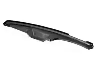 Unterer Teil der rechten Armlehne. Porsche 911/912 65-68 - 90155545120, 90155545220, 847603069207, 847603069214 - URO-010680, URO-010681