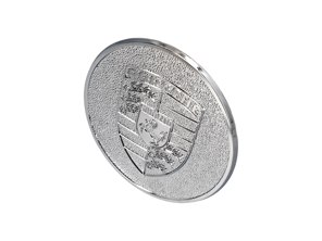 保时捷 356 / 911 / 914 轮毂盖徽章 - 90155980101