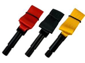 Sangle de remorquage Motorsport, avant. Porsche 991.1 incl. GT3, Turbo - 54630-01, 54630-05, 54630-09