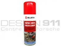 WURTH Super Quick Agrumi Freschi 150ml - 0893764520