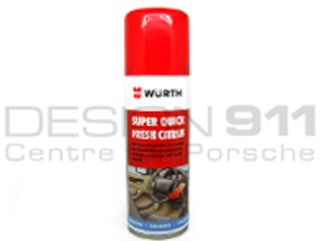WURTH Super Quick Fresh Agrumes 150ml - 0893764520