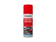 WURTH Super Quick Fresh Citrus 150ml - 0893764520