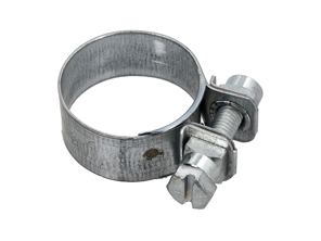 Collier de serrage, tuyau S de refroidisseur d'huile. Porsche911 - 99951209100