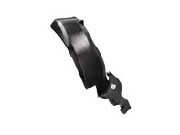 Wheel Arch Liner, Front Back. Porsche 964 Carrera 2 / 4 1989-94 - 96450420300, 96450420400, 99904900740