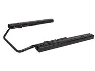 Sitzschienen inkl. verstellbarer Halterung für RR Home Simulator Gaming Console